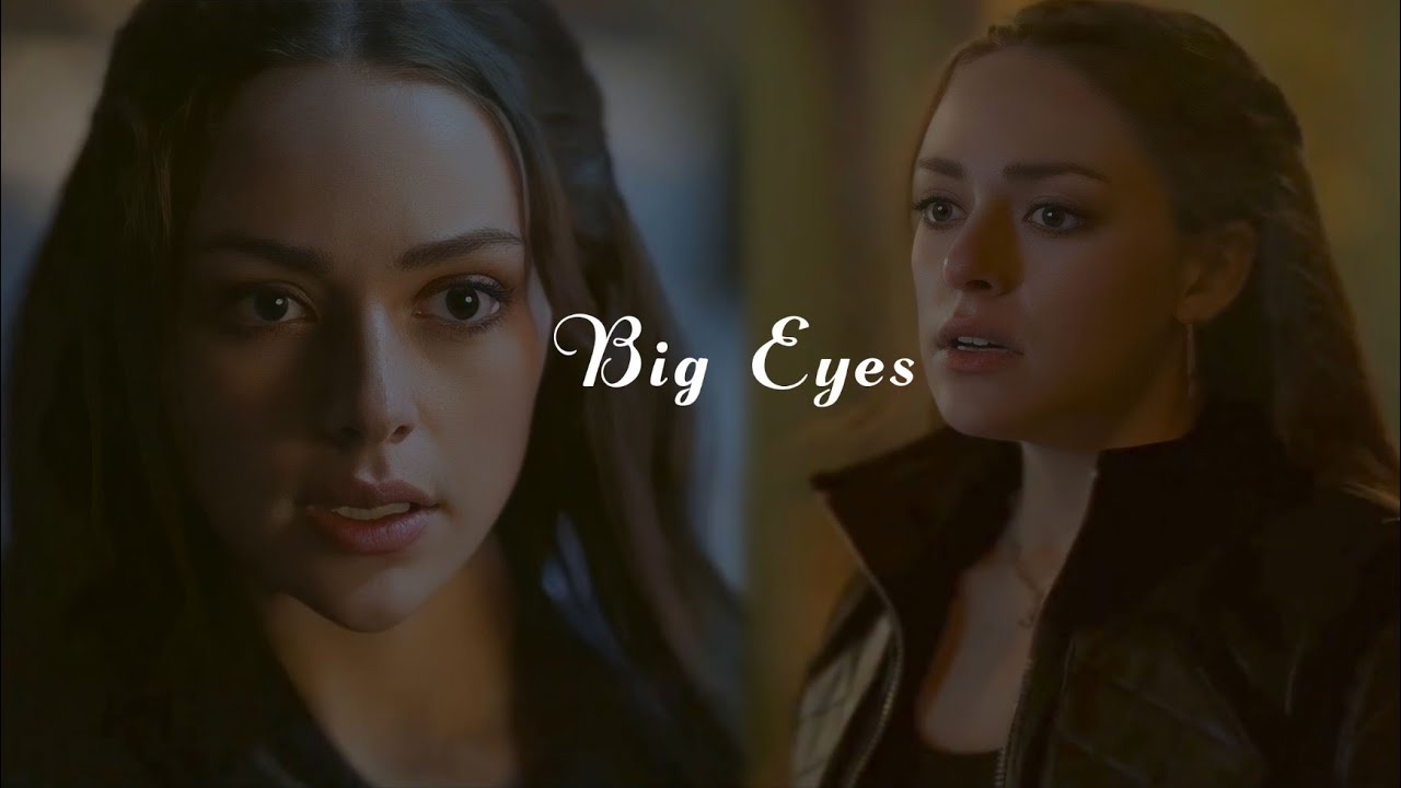 Hope & Tribrid Hope Mikaelson| 