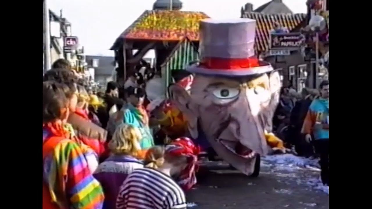 0459 Boemeldonck1992 Grote optocht