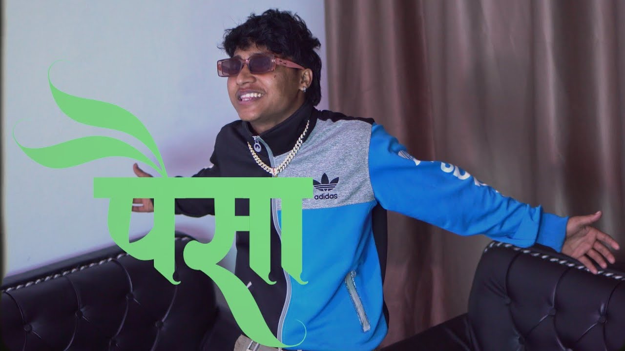 PAISA - Bad Buddha ( Official Music Video)