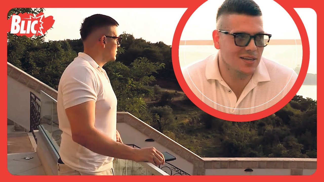 “NEPOZNATI LJUDI MI TRAŽE DA IM POZAJMIM 200 EVRA”: Sloba Radanović o Zadruzi, Kiji i Luni