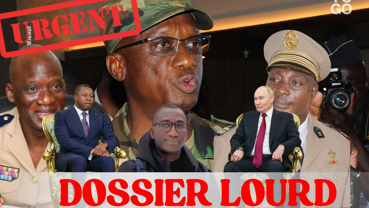 🔥EXCLUSIVITE: FERDINAND AYITE FAIT DES REVELATIONS SUR COMMENT FAURE A ARRETE FELIX KADANGA
