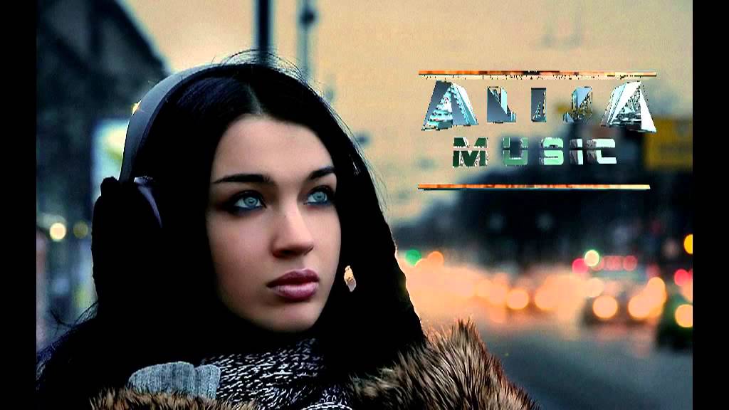 Alija Music