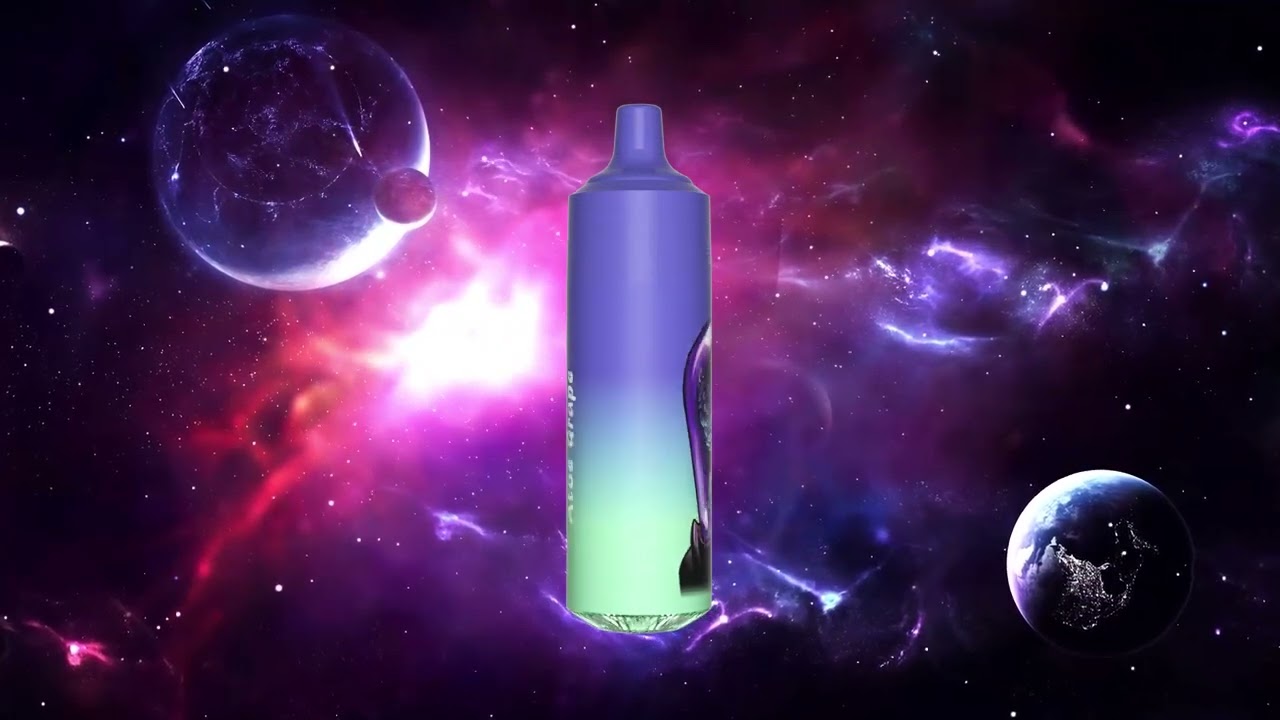 Fumot randm Tornado 9000 puff vape 21+only