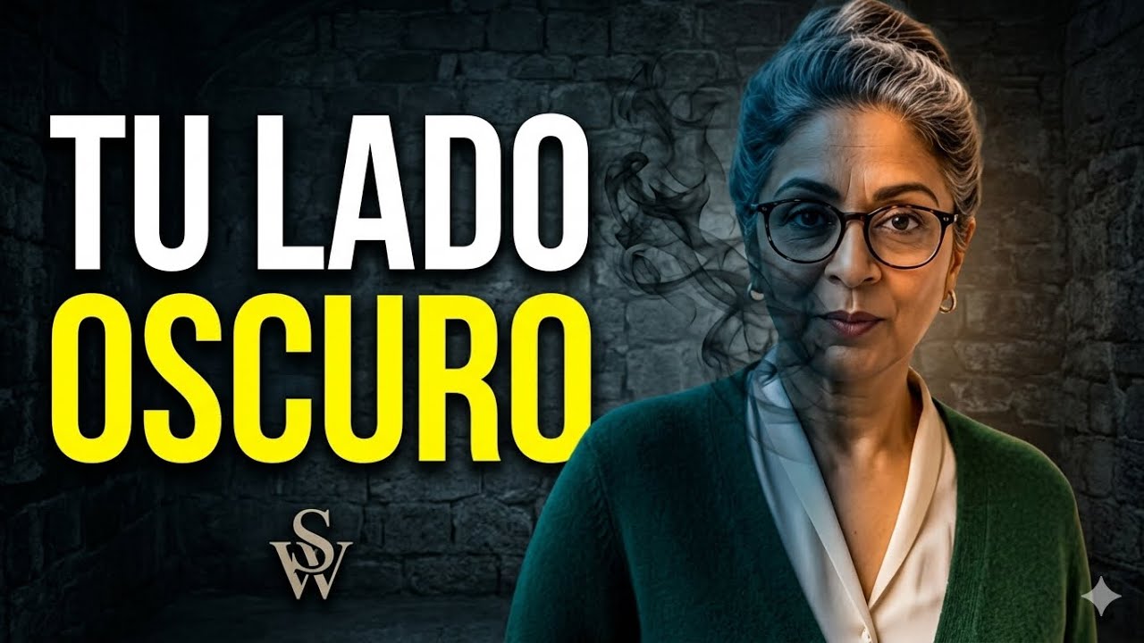 Lo que nadie te dice sobre la Ley de Atracción (El secreto de Jung).