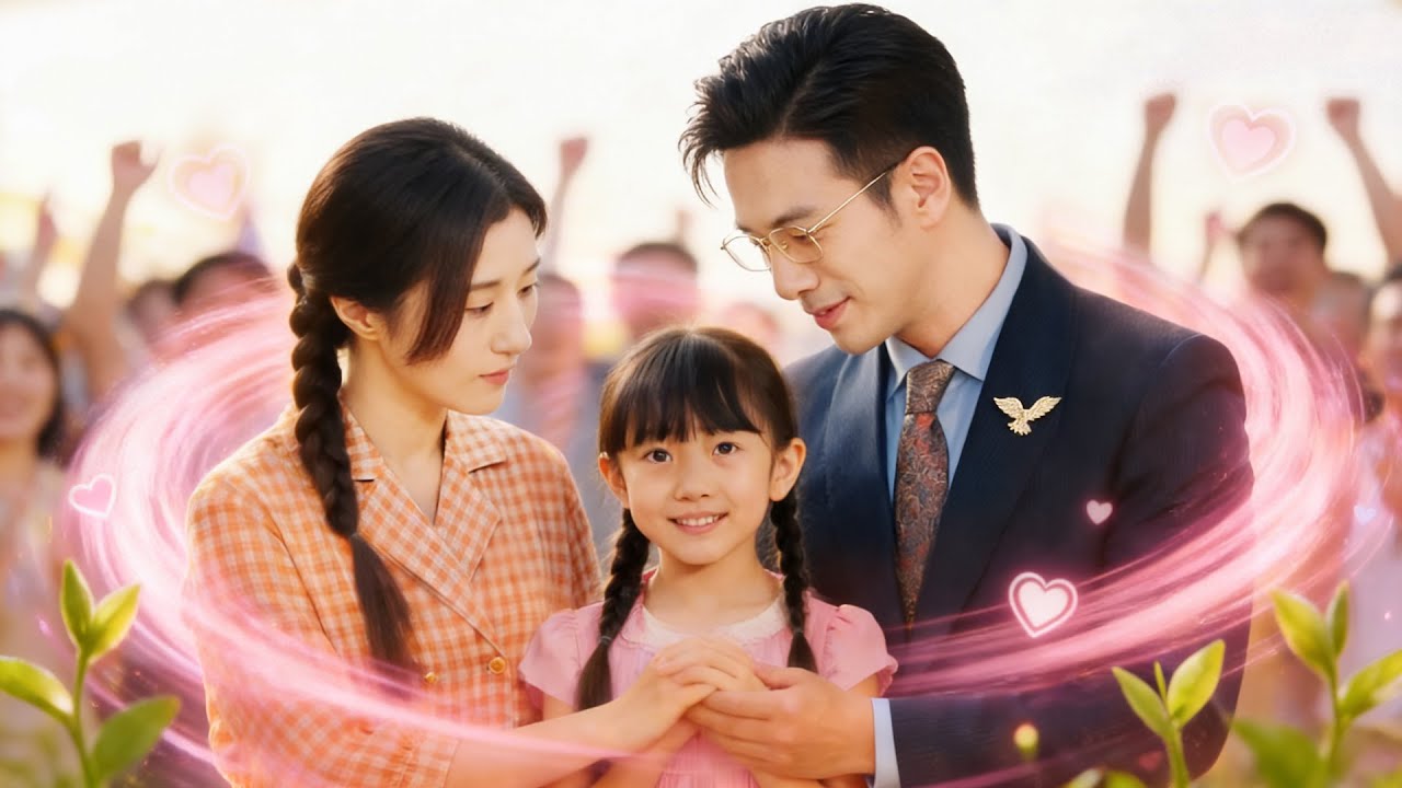 Trùng Sinh Tôi Cứu Mẹ Khỏi Gia Đình Cha Ruột Tệ Bạc, Cùng Sống Hạnh Phúc Bên Người Bố Tổng Tài
