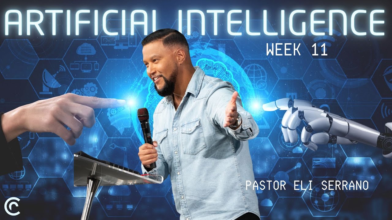 Artificial Intelligence | Week 11