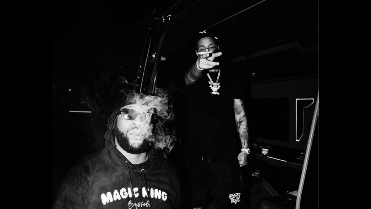 (FREE) Freeze Corleone x Ashe 22 Type Beat - 