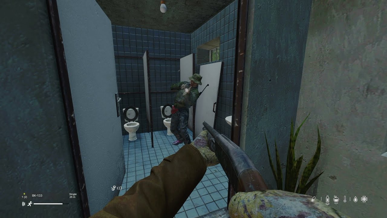 DayZ Funny Moments | Trying to Make Friends Goes Wrong. #DayZ #DayZFunny #DayZMoments #TalentedTongs