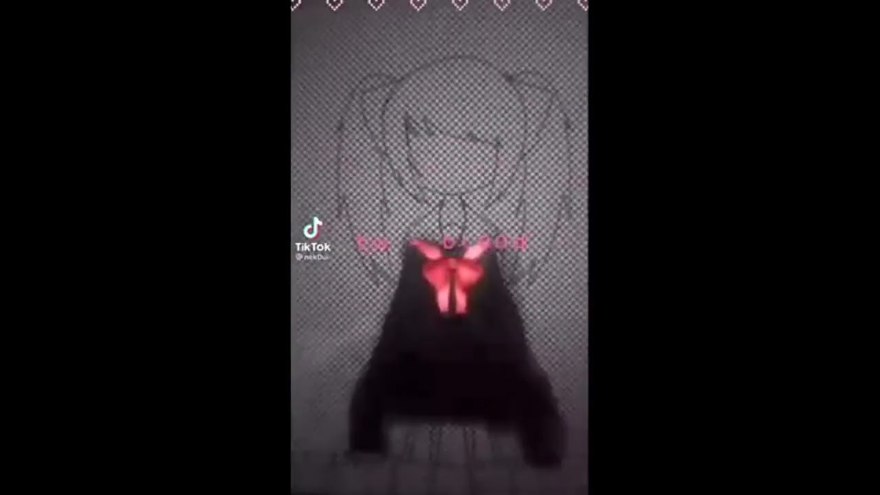 Alt tiktok drawings pt 2