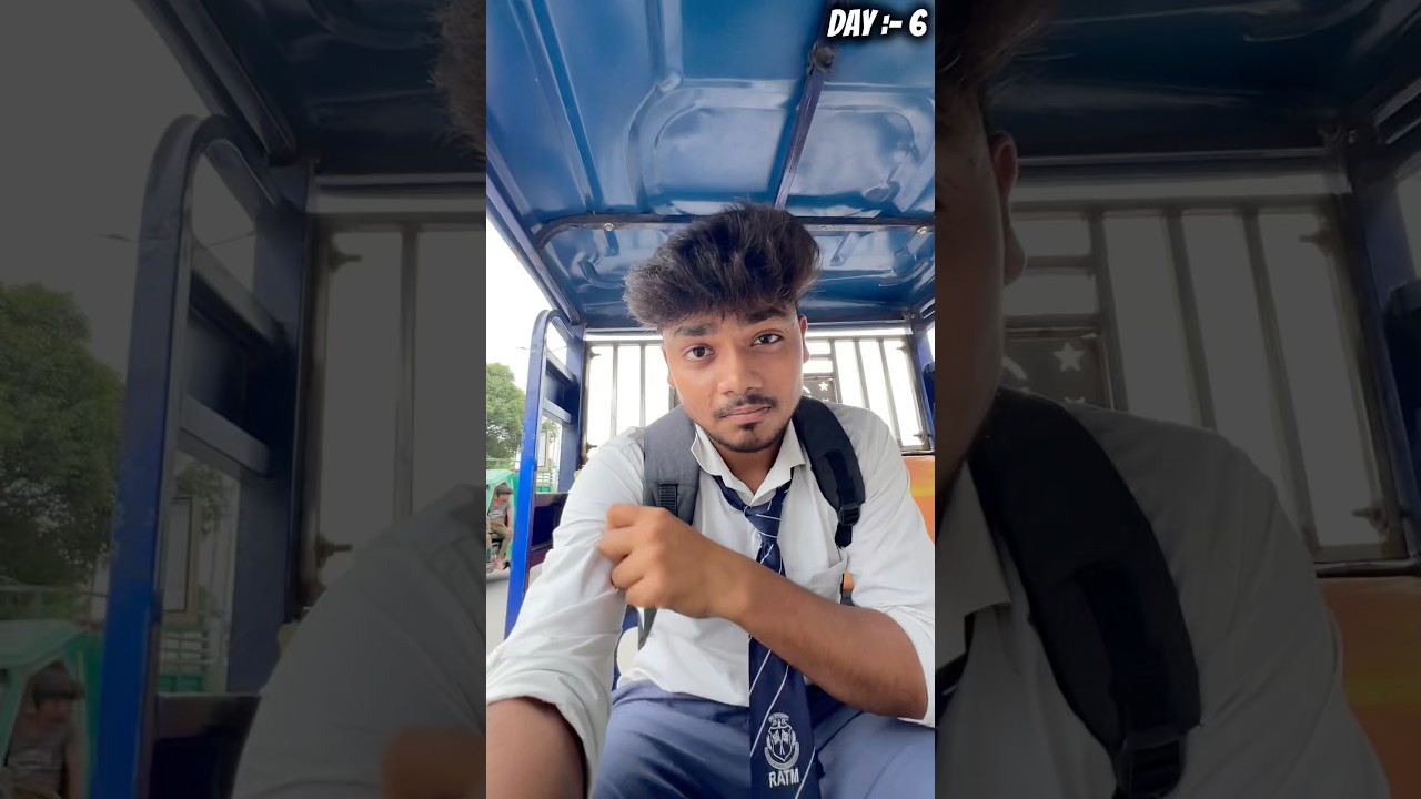 Scam of smart bazar 🚫⚠️ #vlog #shorts