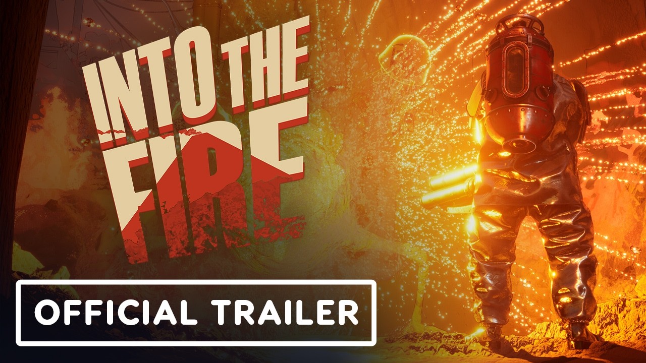 Into the Fire - Official 'What We Bring Back' Gameplay Trailer | IGN Fan Fest 2026