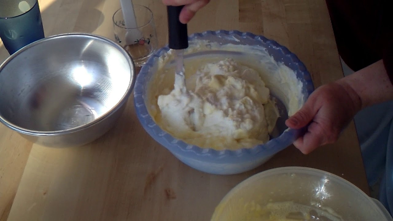 SEMIFREDDO ALL'ARANCIA