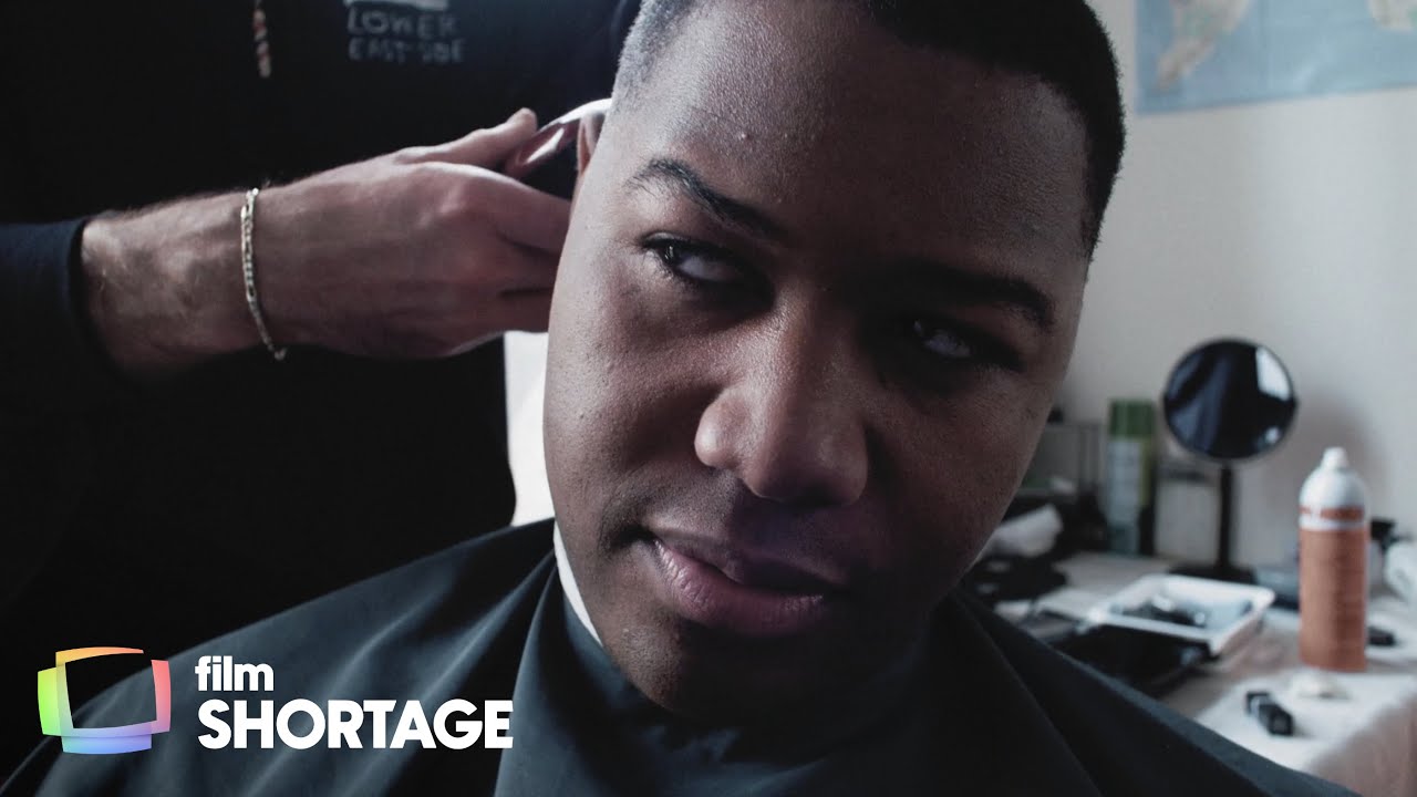 Jade (Drama / Comedy) | A haircut before court