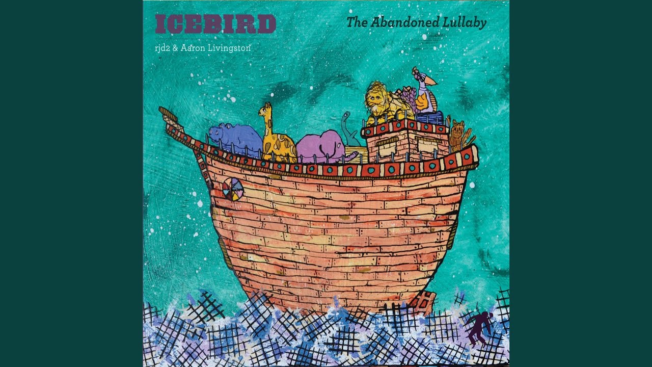 Just Love Me (feat. rjd2 and Aaron Livingston)