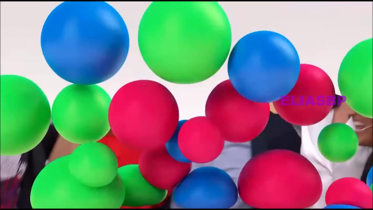 Telefe - Bumpers Fue una Producci&oacute;n (compilado) - Gr&aacute;fica 2018