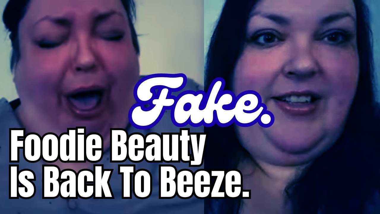 Канадская история ужасов: Foodie Beauty возвращается в Beeze | Реакция