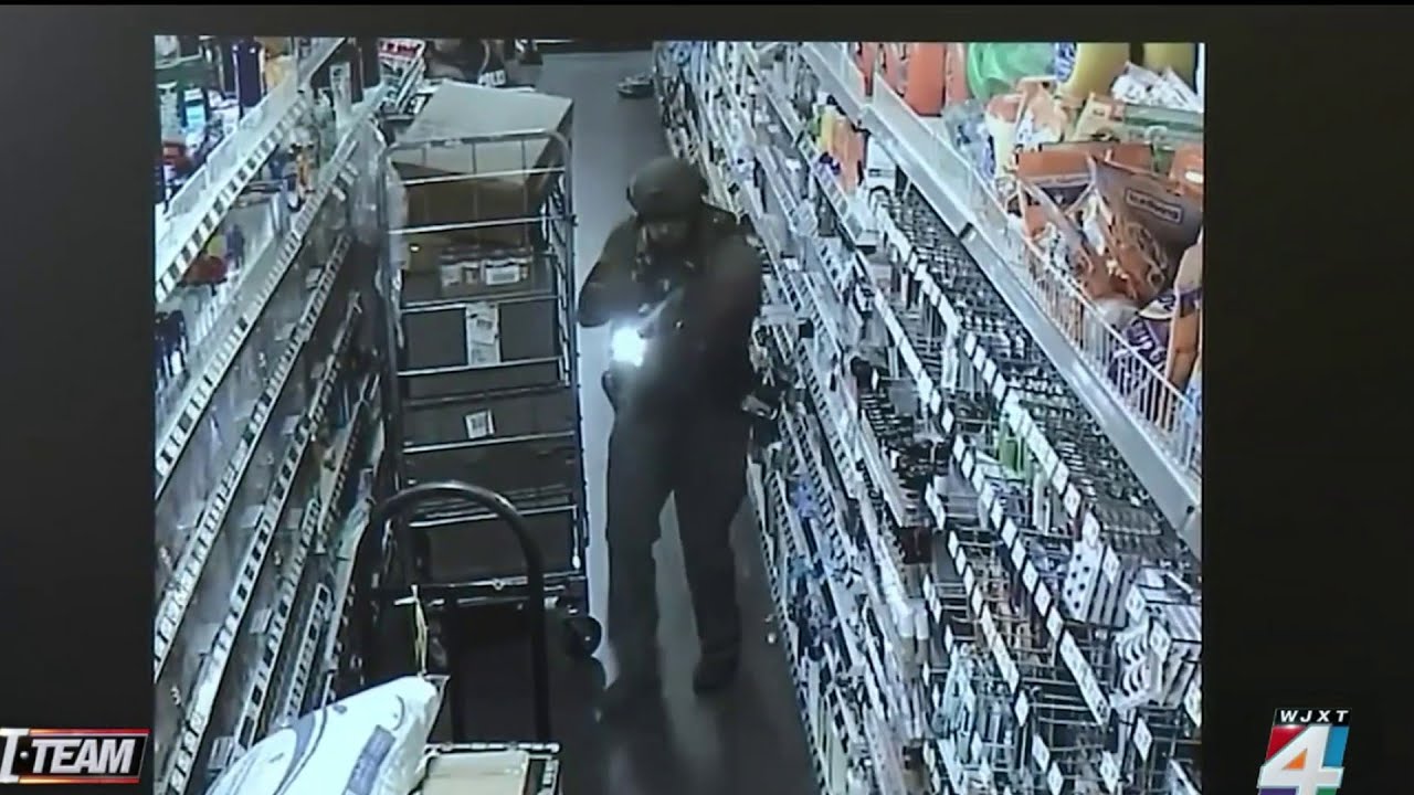 Were cluttered aisles in Dollar General an issue during racist attack? OSHA investigating