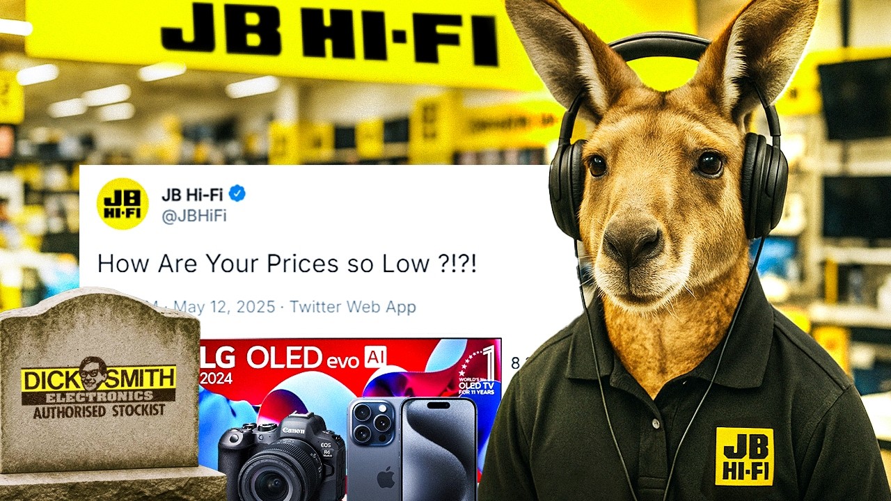 The Secret Strategy that CRUSHED JB's Competition