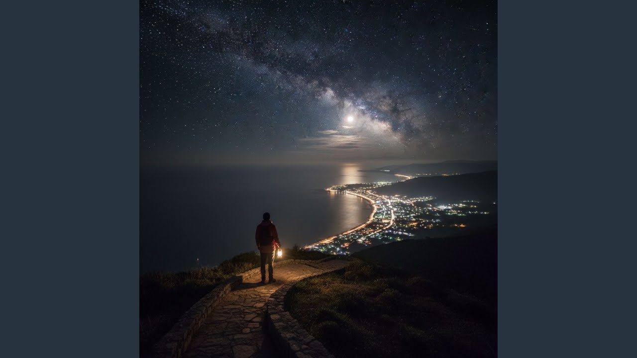 Never Let the Night End