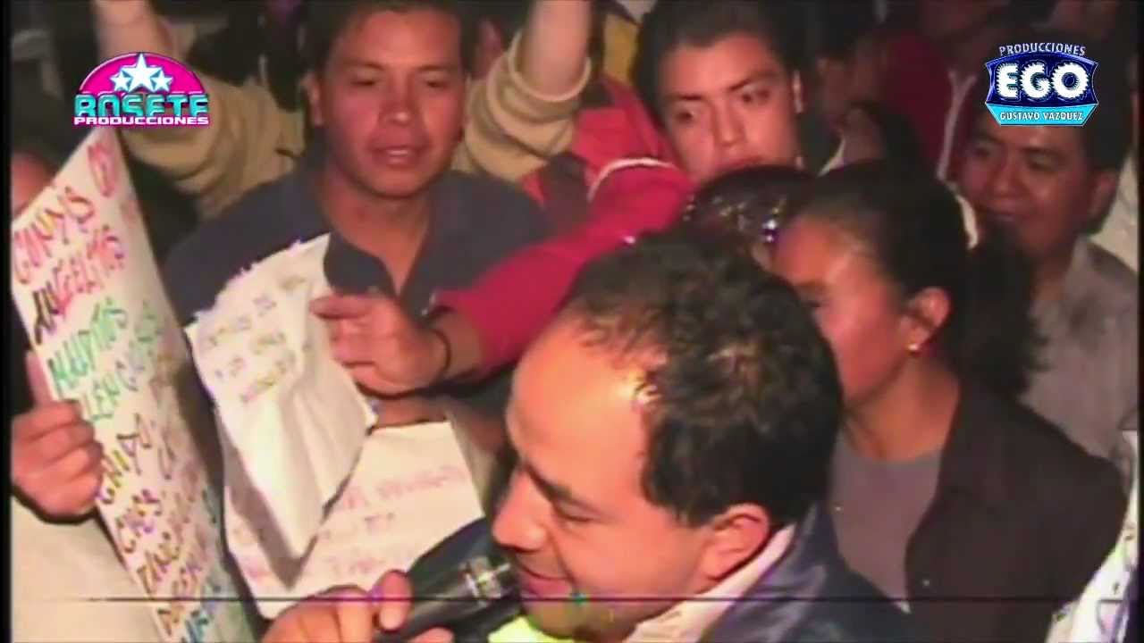 CUMBIA FANTASMA - SONIDO FANTASMA - ESTRELLAS AZULES