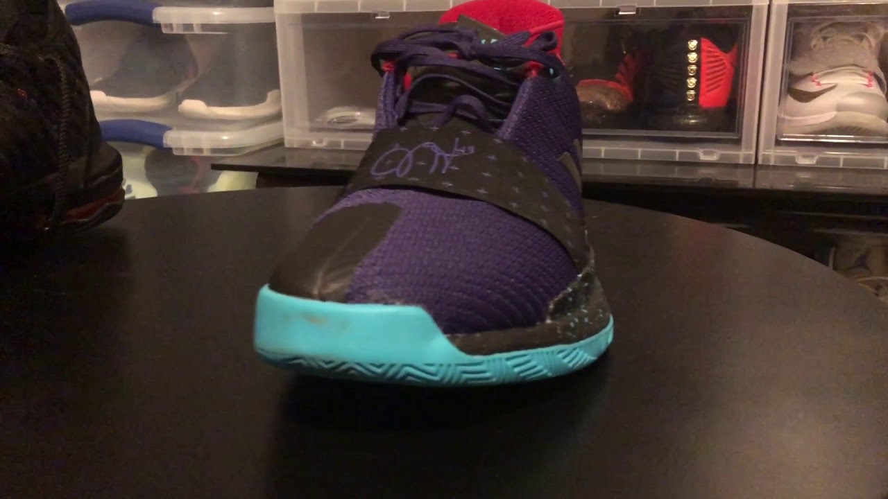 Adidas Harden Vol  3 Performance Review