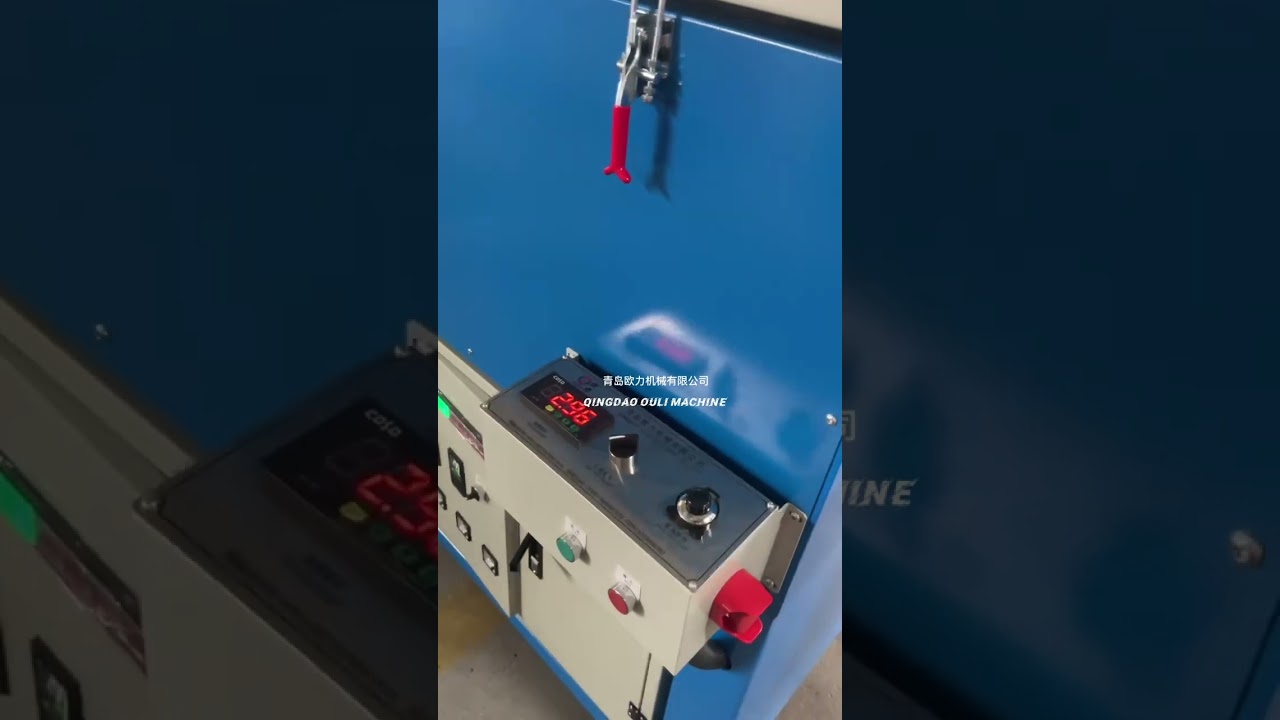 Rubber profile and seal sheet line extrusion equipment production line co-extruder machine