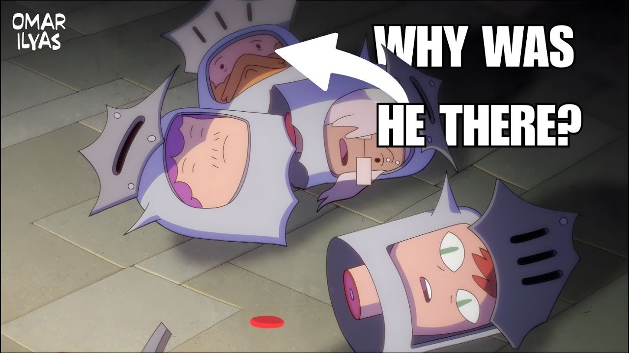 Everything You Missed In Fionna & Cake S2 Episode 1