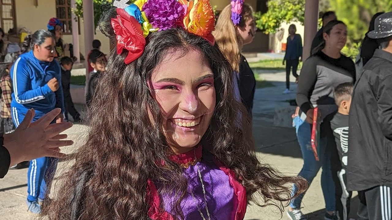 Clara Villalpando de Ruiz benefactora de Teocaltiche