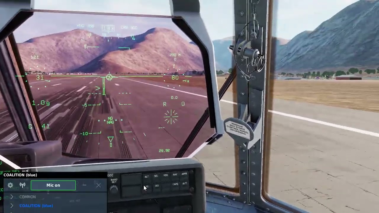 C 130 J MOAB Practice Persian Gulf Digital Combat Simulator 2026 02 13 22 43 49