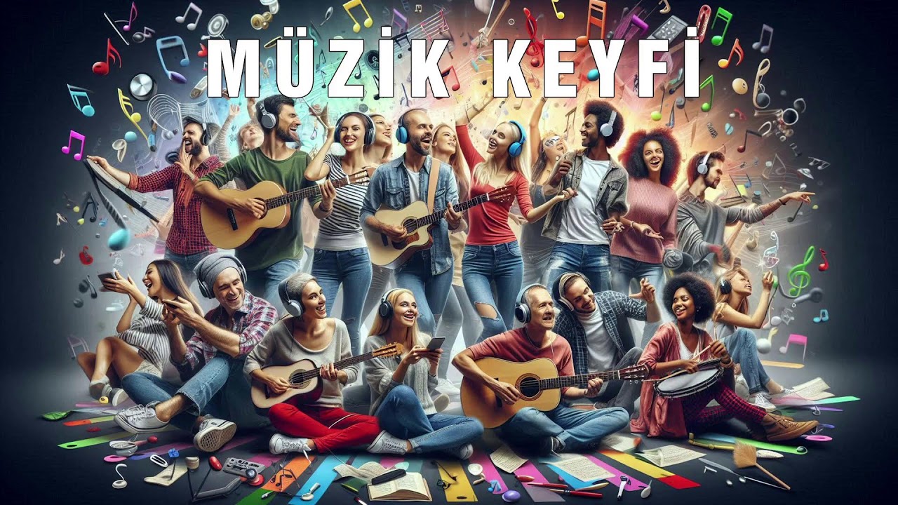 Müzik Keyfi - 2