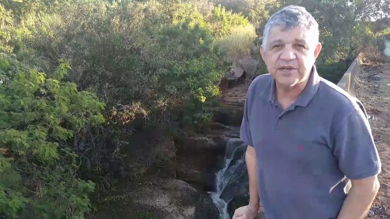 Onde nasce o rio Piracicaba (por Isac de Souza)