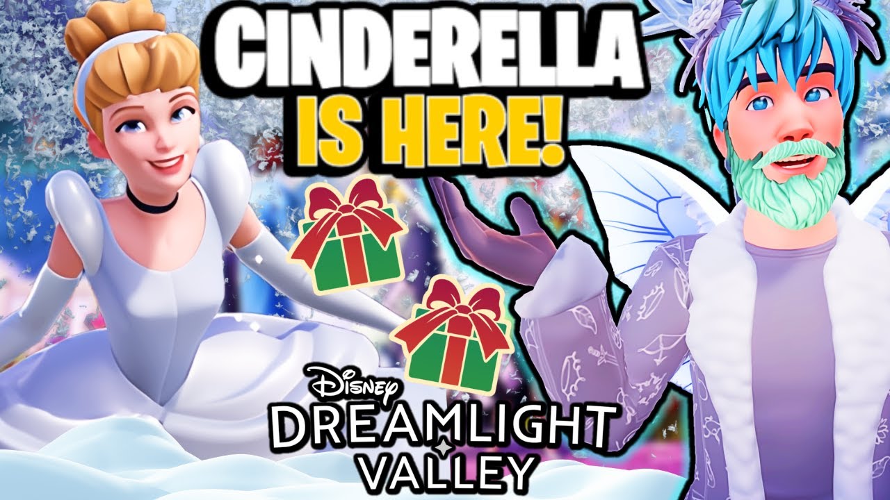 I Unlocked EVERY Star Path Item | Dreamlight Valley