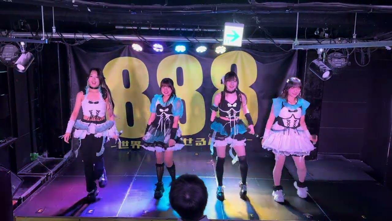2026年3月14日（土）HACHI$LIVE vol.337