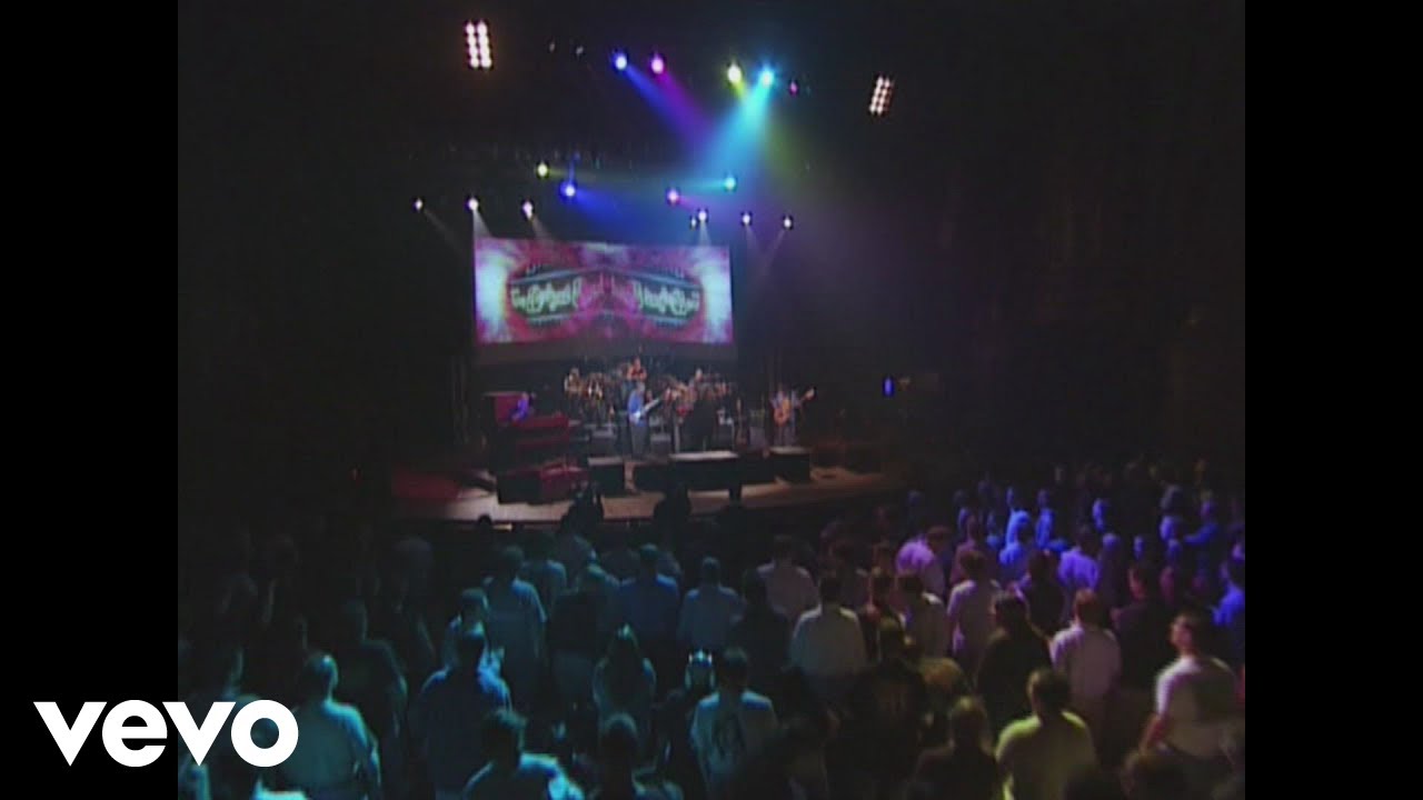INSTRUMENTAL ILLNESS (Live at Beacon Theatre, March 2003)