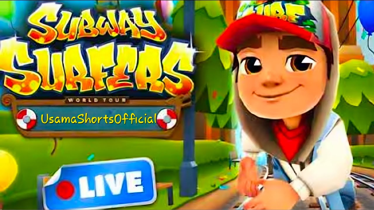 gaming time ajao mery subscribers #gaming #verticallive #shortsfeed #subwaysurfers #highscore