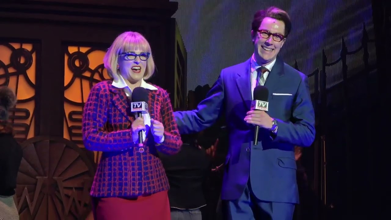 CATCF MUSICAL 2022 part 4