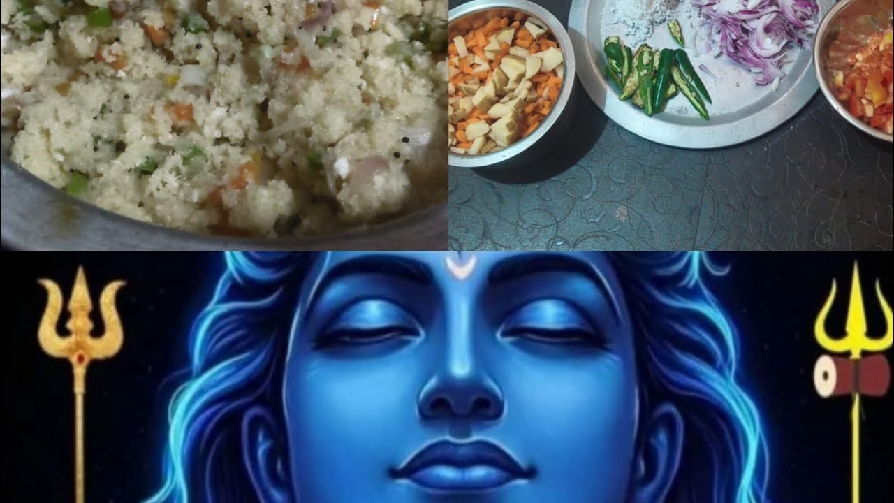 ಶಿವರಾತ್ರಿ part-3  #📿🛕🙏