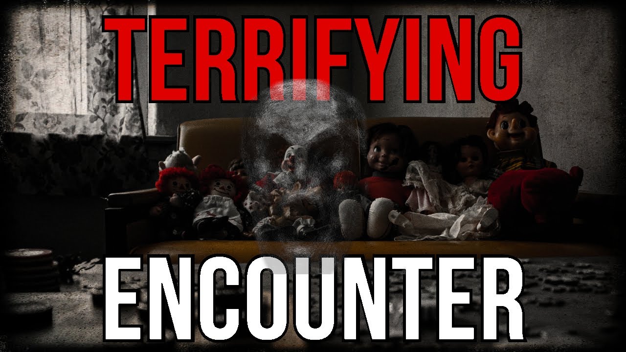 Ужас в подвале | Эдинбургский особняк, часть 2. Расследование паранормальных явлений