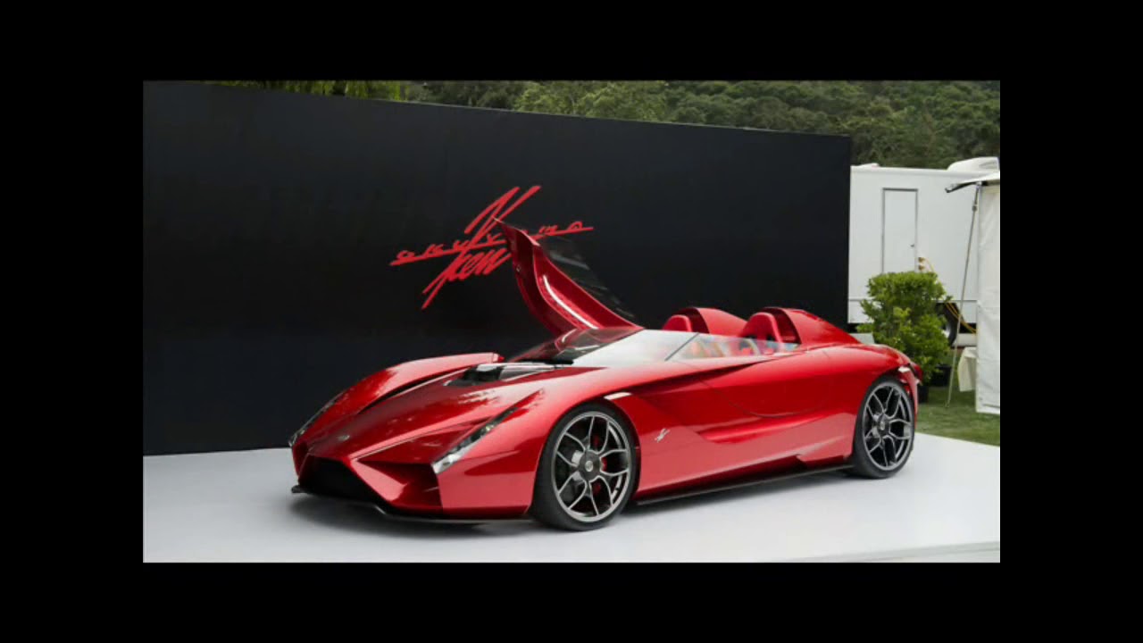 2016 - Ken Okuyama Design kode57 Enji.