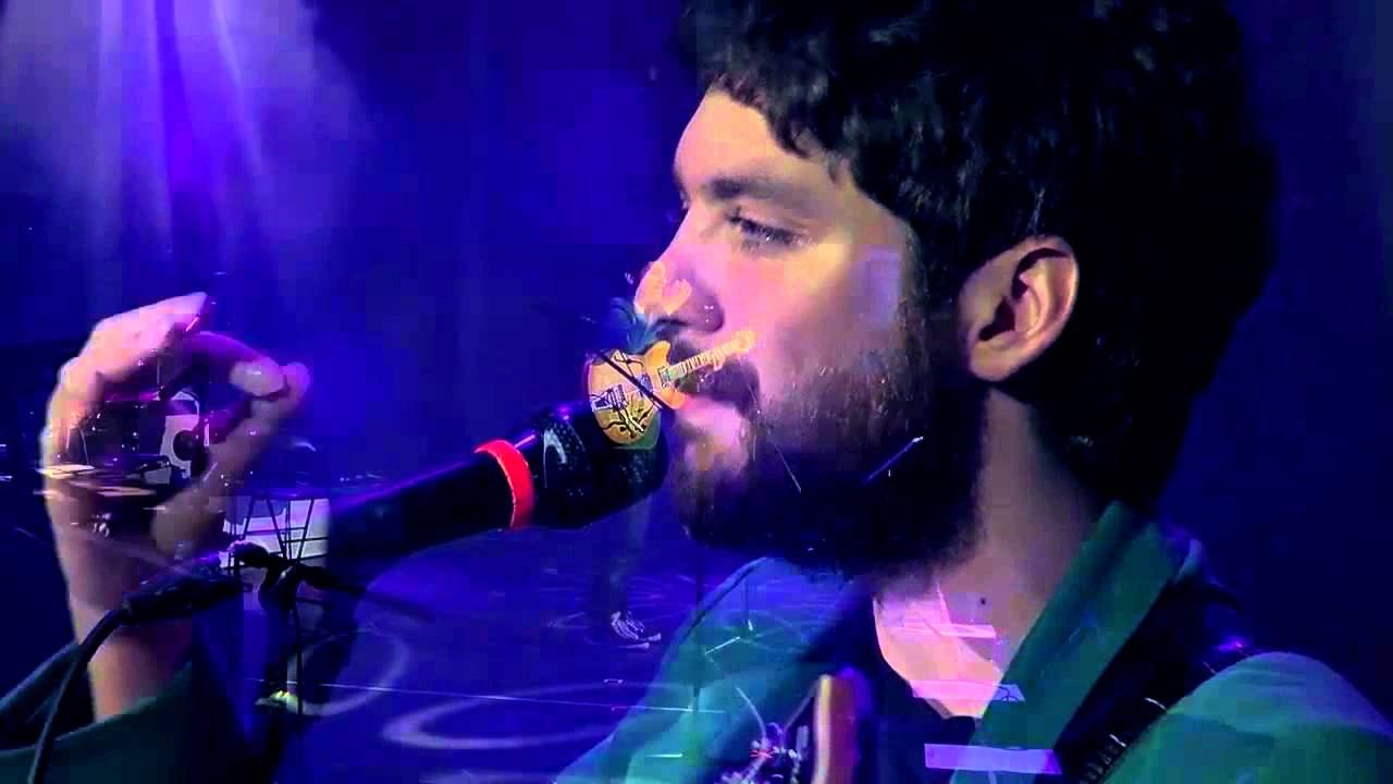 Dani Black - Linha Tênue - Ao vivo na Galícia