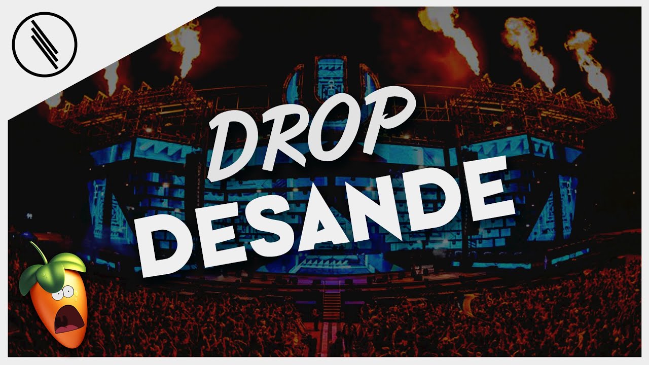 🔥 COMO FAZER UM DESANDE (+ FREE FLP - Apenas Estudo)