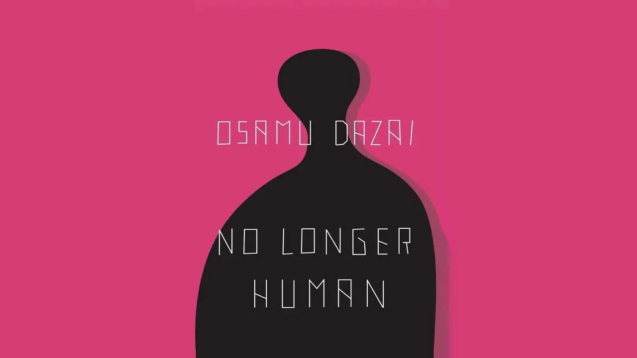 No Longer Human (Complete Audiobook)