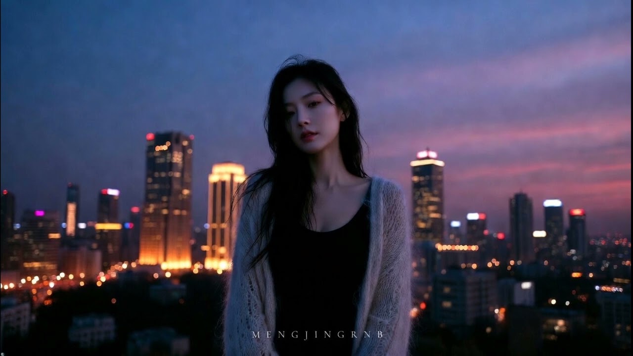 深夜里陪你的情歌 🌙✨ come chill with me | chinese r&b / mandopop / c-indie mix