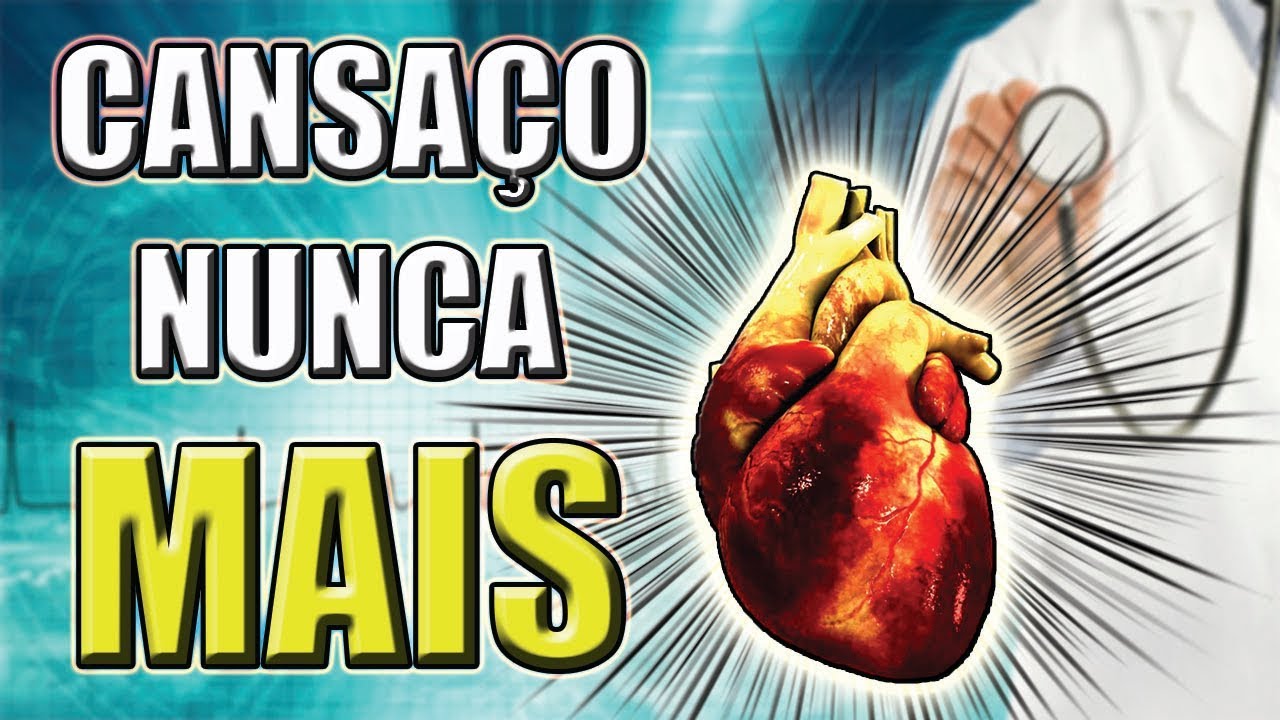 COMO GANHAR RESISTÊNCIA AERÓBICA - PARTE 2