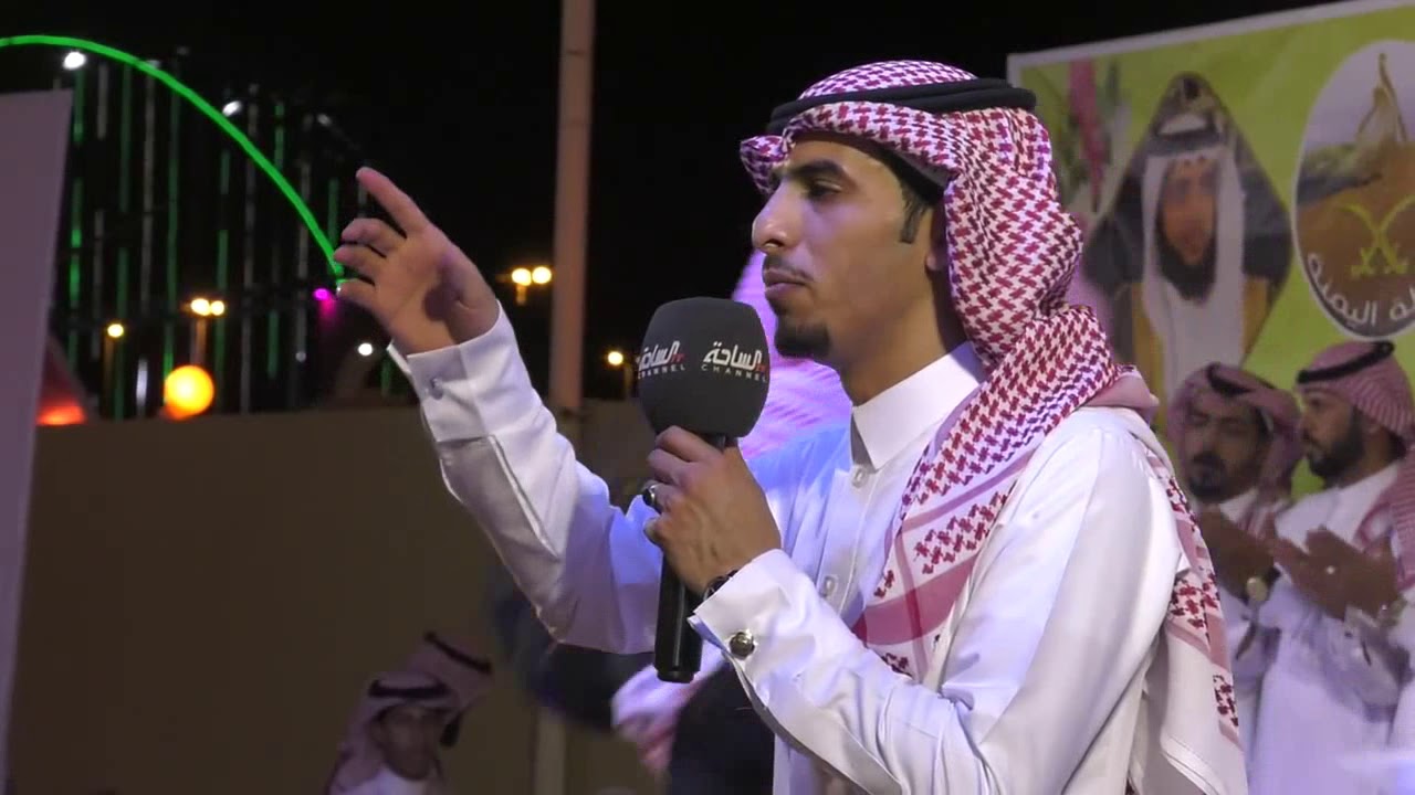 دحه كلمات نافع الاسود الضوي وأداء المنشد نايل خليف اليمني حفل الزواج الجماعي الثالث