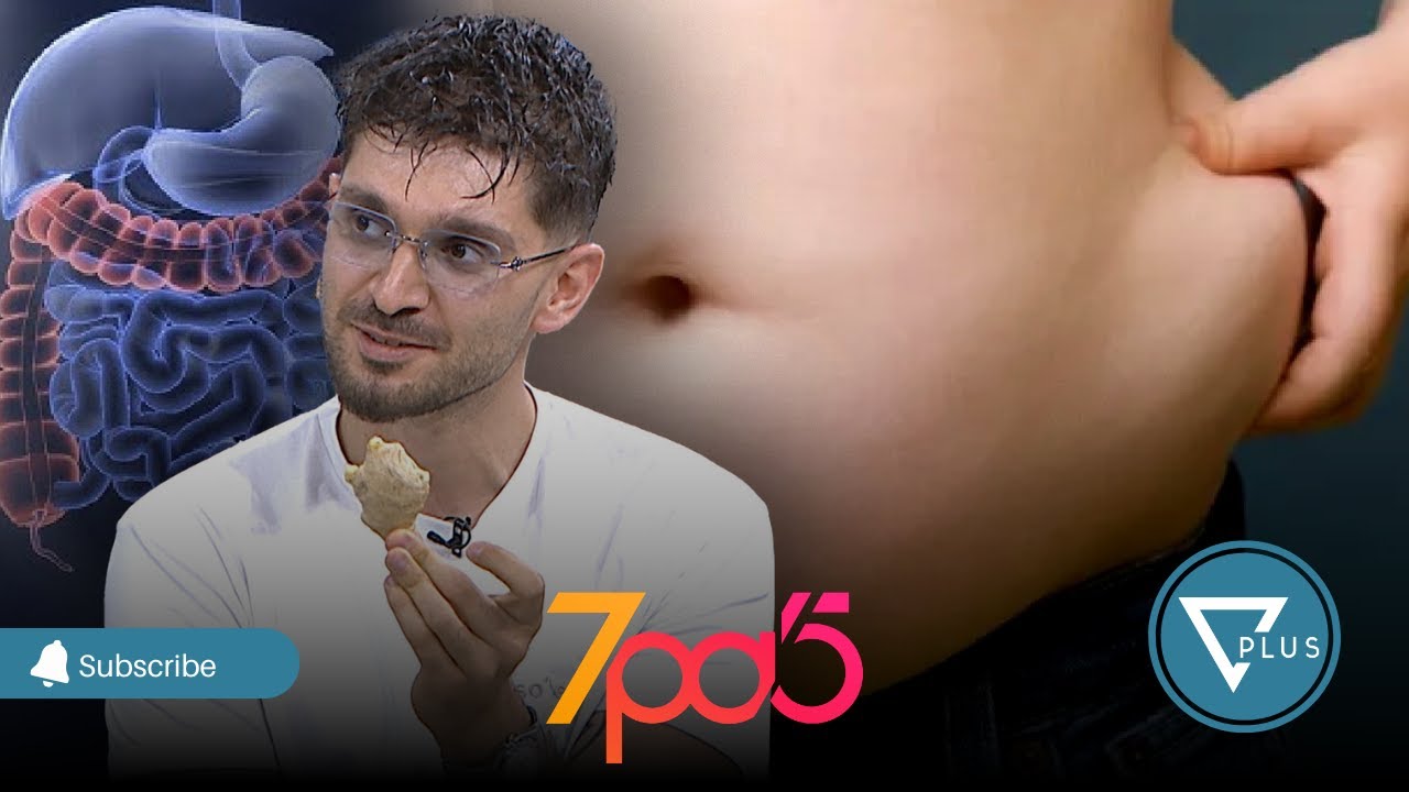 Keni fryerje dhe reflukse në stomak?! Nutricionisti Pavlin Brozi tregon çfarë po bëjmë gabim…-7pa5
