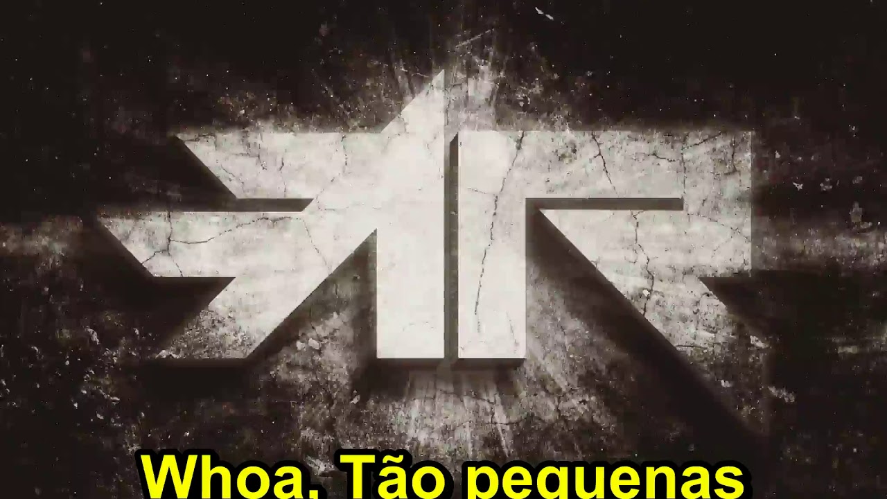 Ashes Remain – Greater Things [Legendado PT-BR]