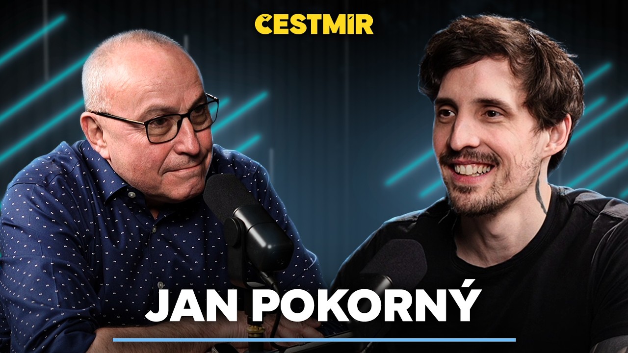 JAN POKORN&Yacute;: Okamura to mysl&iacute; dobře, možn&aacute; nev&iacute;, jak n&aacute;m vyj&aacute;dřit vděk
