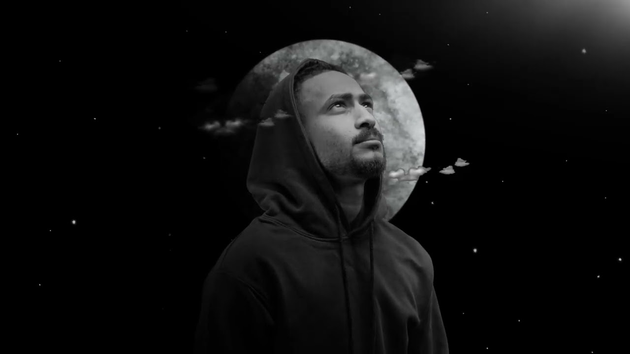 مشتاق | prod by hamobeatz ) | A.o.A )