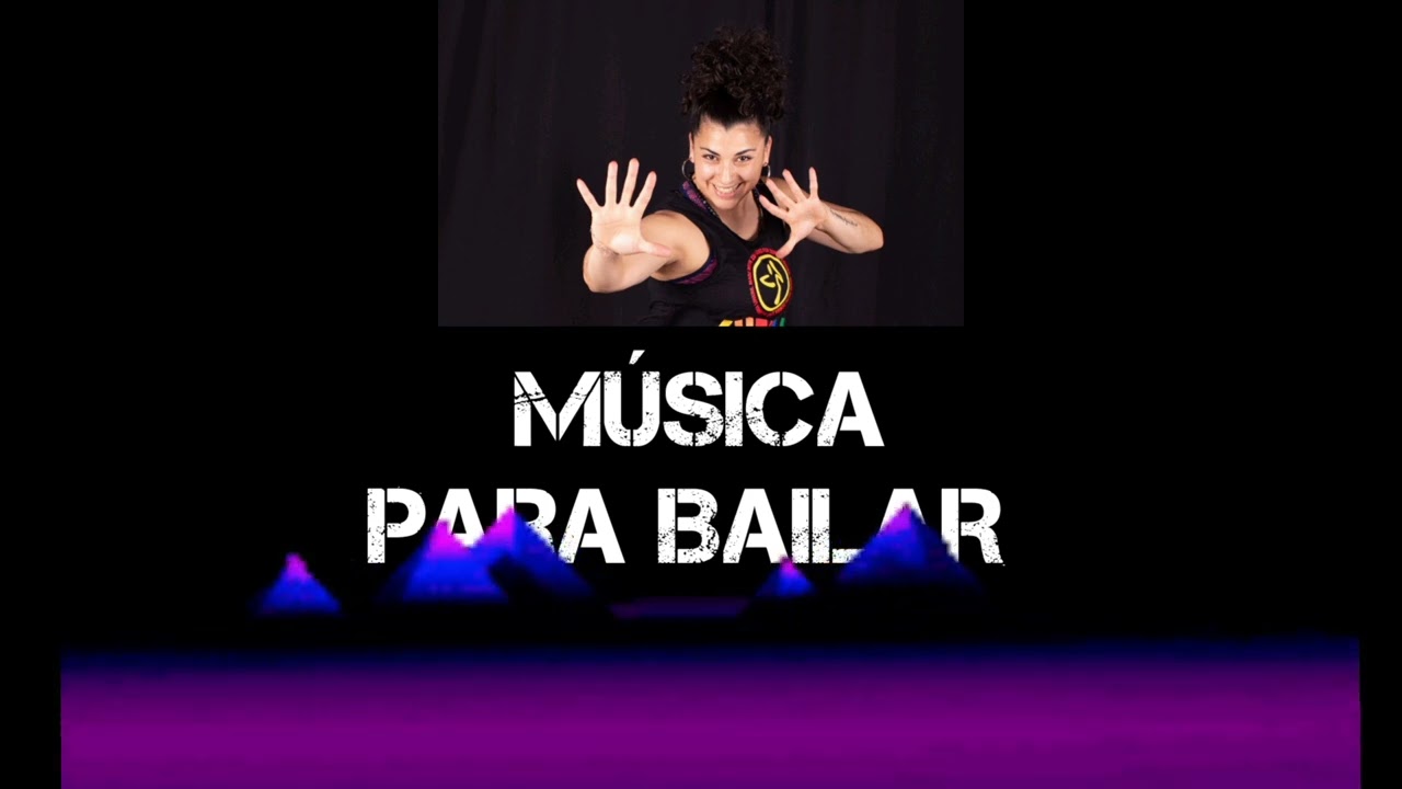 MÚSICA PARA BAILAR 🎊 SUBÍ EL VOLUMEN ‼️